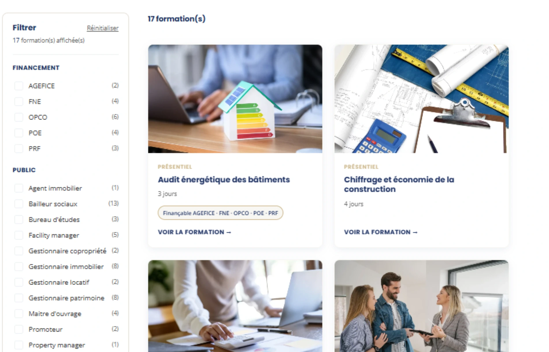 Reconstruire les fondations digitales
